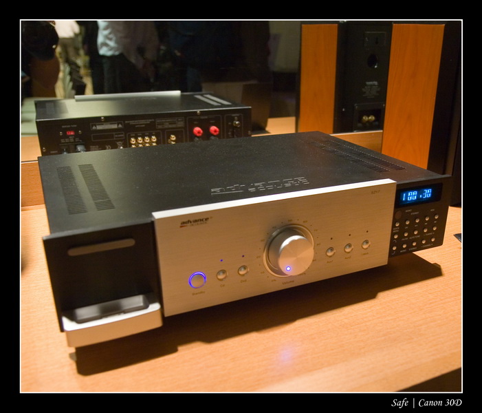 2007 - 03 - Salon hifi sofitel - 059